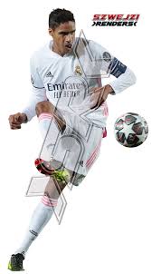 Raphael varane is set to leave real madrid for manchester united, but his success in the premier league is far from guaranteed. Raphael Varane Real Madrid By Szwejzi On Deviantart