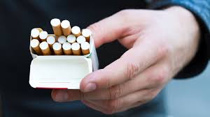Quitting Smoking And Extreme Anxiety