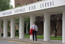 Pomperaug graduates 285 seniors