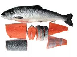 Fresh fish is best eaten straight away, or within 3 days. What Is Salmon Fish Called In Odia Quora