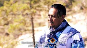 El Nino De Movimiento Naranja Cuenta Las Carencias De Los Pueblos Indigenas En Un Video Electoral Verne Mexico El Pais