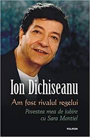 Изучайте релизы ion dichiseanu на discogs. Am Fost Rivalul Regelui Povestea Mea De Iubire Cu Sara Montiel Amazon De Ion Dichiseanu Fremdsprachige Bucher
