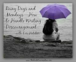Single = rainy days and mondays (1971) next single = superstar (1971)| misc = extra tracklisting album = carpenters type = studio tracks = ;side one rainy days and mondays is a 1971 song by the carpenters that went to #2 on the billboard hot 100 chart and was certified gold by the riaa. The Write Conversation Rainy Days And Mondays How To Handle Writing Discouragement