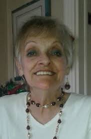 Jacqueline Champagne Obituary