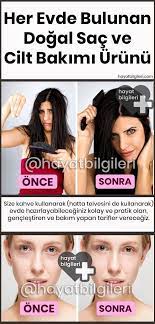 Anasayfa Sac Dogal Sac Cilt Bakimi