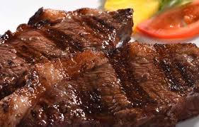 El Chacal Parrilla • Las Mejores Carnes A La Parrilla - Quito, Ecuador