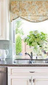 9 Bay Window Decorating Ideas Blending Functionality Pinterest
