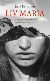 Liv Maria, Julia Kernion