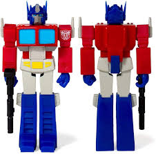 Open the chat with the user or person whose profile photo you want to save. Amazon Com Super 7 Transformers Optimus Prime Reaction Figure Multicolor Model Tranw01 Opt 02 Toys Games