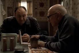 'the sopranos' star dominic chianese turns 90. Junior Soprano Aka Dominic Chianese Pays Tribute To James Gandolfini Wsj