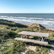 Ein Wundervoller Platz Um Auszuruhen Hirtshals Tornby Nordjylland Visitnordjylland Jammerbugten Nordnerds Outdoor Outdoor Decor Outdoor Furniture