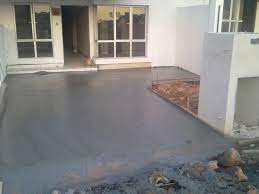 Ini contoh utk rumah yg bersaiz besar shj. 14 Inspirasi Populer Gambar Lantai Mozek