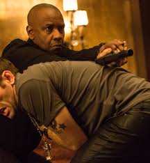 Адам голдберг, тори киттлс, лиза лапира и др. The Equalizer Sony Pictures Entertainment