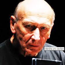 Fotogalerie: Jiří Černý