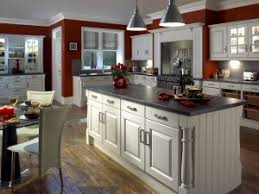 Traditional design strives to make the kitchen feel less like a work horse and more like a cozy room in the home. Kitchen Cabinet Modern Traditional Or Transitional