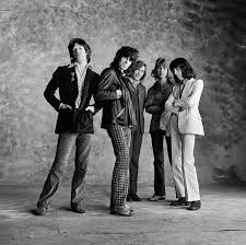 Apr 23, 1971 · fans will argue about it forever, but there's a possibility that 1971's sticky fingers is the most distilled album in the rolling stones' catalog. The Rolling Stones Sticky Fingers Glimmer London 1971