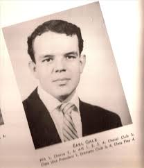 Earl Gale Obituary (1936