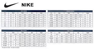 Nike Baseball Jersey Size Chart Kasa Immo