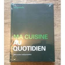 Le thermomix friends, une extension. Achat Livre Cuisine Thermomix Pas Cher Ou D Occasion Rakuten