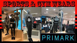 Primark, essen is one of the popular footwear store located in kettwiger straße 39 ,essen listed under women's clothing store in essen New In Sports Gym Wears For Ladies Primark Latest Sport Gym Gym Wear Gym