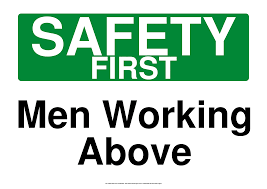Men At Work Signs Poster Template When your employees feel they have to hide or mask core parts of themselves at work because they feel unsure, unsafe, or you can really see this at work in communications practices. men at work signs poster template