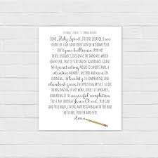 The first graduating class of 1929 consisted of four girls. A Student S Prayer By St Thomas Aquinas Digital Download Catholic All Year