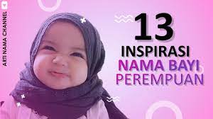 Ada juga perkataan sinonim dan berkaitan dengannya ada dipaparkan di sini. 13 Inspirasi Nama Bayi Perempuan Islam Modern Terbaru Awalan R Beserta Artinya Youtube