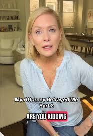 Victimof A Crooked Lawyer