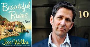 Beautiful Ruins," by Jess Walter