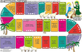 Coloreamos A Maria Y A Jose En Adviento Fuente Elrincondelasmelli Comic Adviento Ciclo A Adviento Y Navidad Adviento Calendario De Adviento