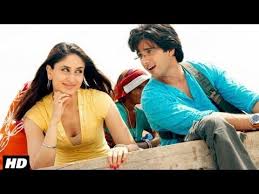 Yeh Ishq Hai Full Song Jab We Met Kareena Kapoor Shahid Kapoor Bollywood Music Videos Hindi Movies Bollywood Music