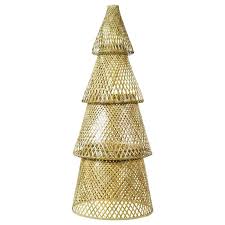 Berbeda dengan ranting utuh, kali ini kamu bisa membuat pohon natal dengan ranting kecil yang disusun menyerupai pohon cemara. Jual Dekorasi Pohon Natal Bambu Murah Mei 2021 Blibli