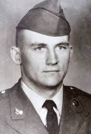 David Willard Smith : Private First Class from Alabama, Vietnam War Casualty