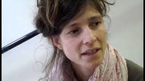 Profile of an artist