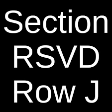 2 Tickets Trombone Shorty And Orleans Avenue 10 12 19