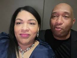 Marriage Retreat 2024