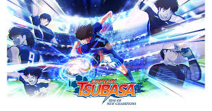 Google Drive Download Game Captain Tsubasa Rise Of New Champion Deluxe Edition Elamigos Download Game Pc Cracked