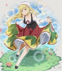 Pin En Danmachi Girls
