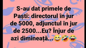 Cel Mai Tare Banc De Paste Jurnal Giurgiuvean