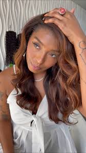 True + Pure Texture Hair Extensions