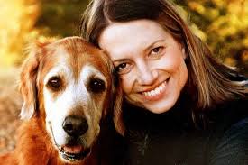 My dog saved me from suicide