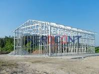 Light Steel Buildings - Herocont