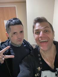 Loved todays Cancel Culture Show , it gets better each time Nice one !