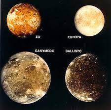 Considering io's size and location in the solar system, what is the most likely reason for io's high level of geological activity? The Four Galilean Moons Jupiter Moons Nasa Jupiter Our Solar System