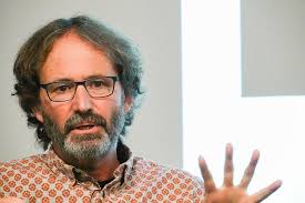 Sir Alan Mark and Dr Mike Joy — Wild Dunedin