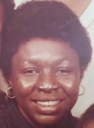 Obituary for Jessie Houston