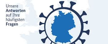 Bayerns ministerpräsident markus söder (csu, li.), bundeskanzlerin angela merkel (cdu) und berlins regierender bürgermeister michael müller (spd). Bmi Bevolkerungsschutz Coronavirus