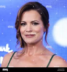 Melissa egan hi-res stock photography and images