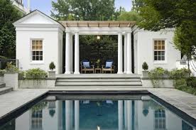 Deco Piscine Exterieure 50 Idees En Photos