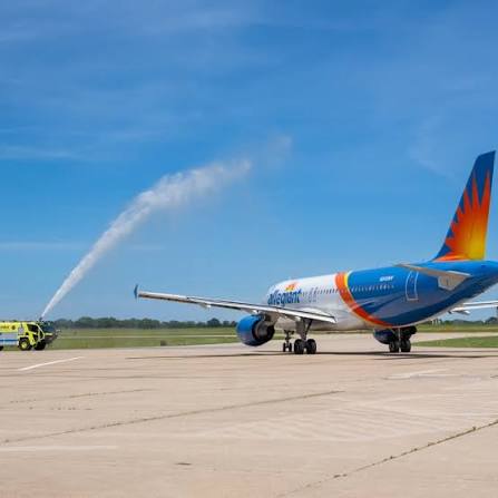 Allegiant | Las Vegas NV